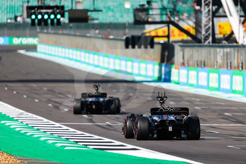 F1 Grand Prix of Great Britain