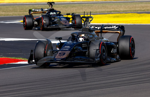 F1 Grand Prix of Great Britain