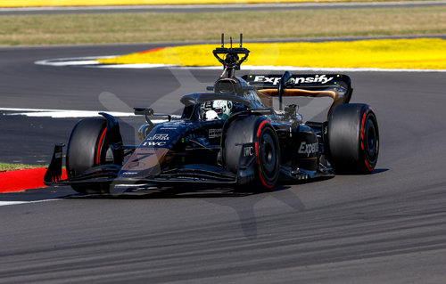 F1 Grand Prix of Great Britain