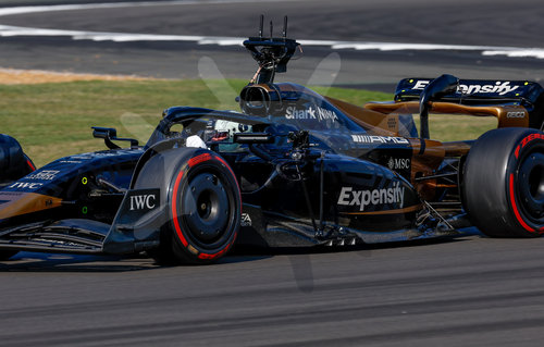 F1 Grand Prix of Great Britain