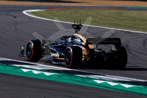 F1 Grand Prix of Great Britain