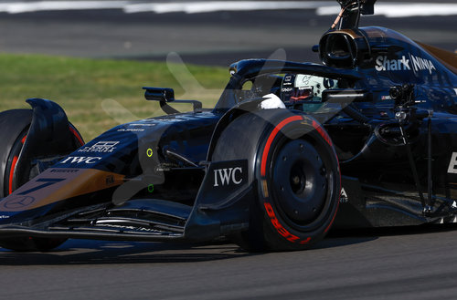 F1 Grand Prix of Great Britain