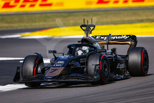 F1 Grand Prix of Great Britain