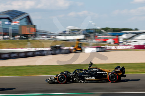 F1 Grand Prix of Great Britain