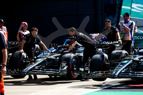 F1 Grand Prix of Great Britain