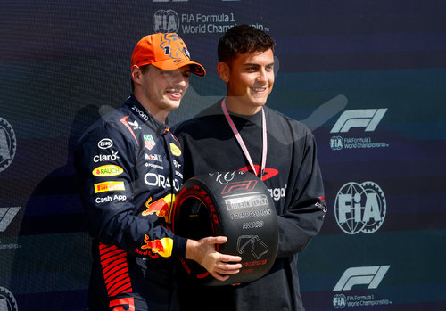 F1 Grand Prix of Great Britain