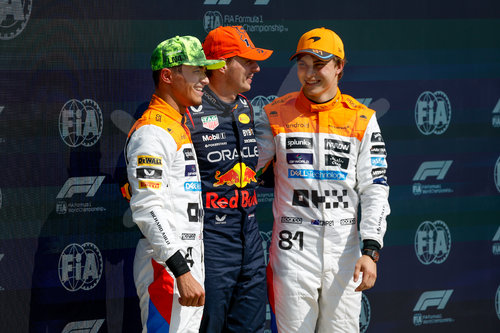 F1 Grand Prix of Great Britain