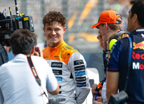F1 Grand Prix of Great Britain
