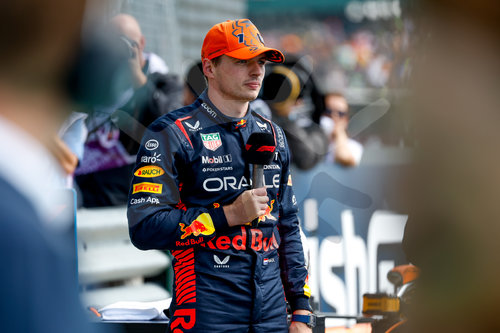 F1 Grand Prix of Great Britain