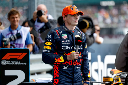 F1 Grand Prix of Great Britain
