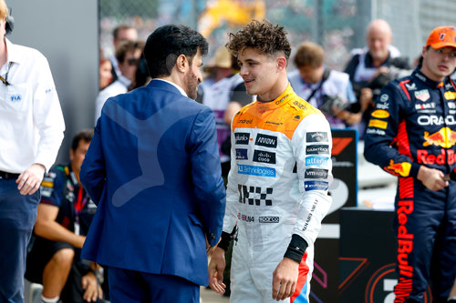 F1 Grand Prix of Great Britain