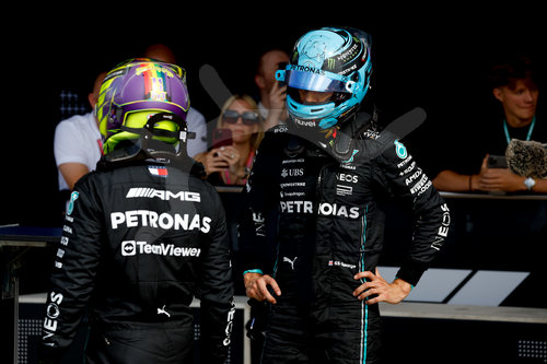 F1 Grand Prix of Great Britain