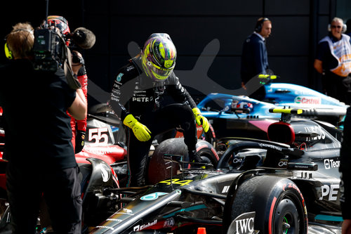 F1 Grand Prix of Great Britain