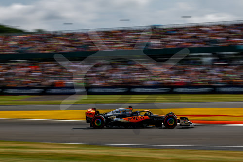 F1 Grand Prix of Great Britain