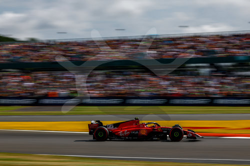 F1 Grand Prix of Great Britain