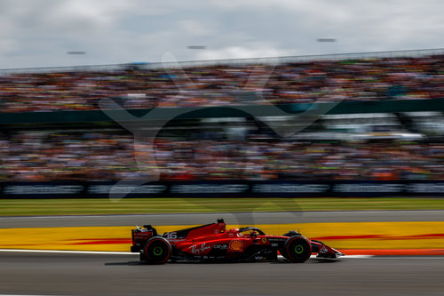 F1 Grand Prix of Great Britain