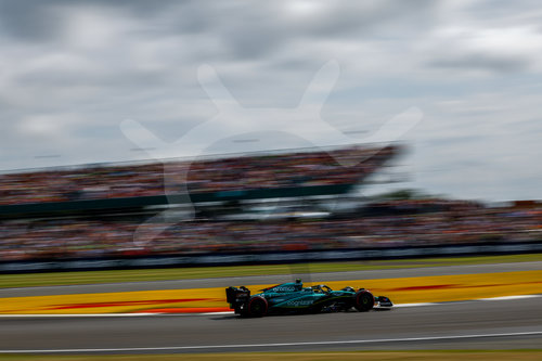 F1 Grand Prix of Great Britain