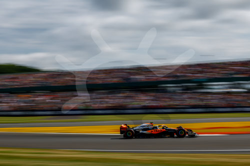 F1 Grand Prix of Great Britain
