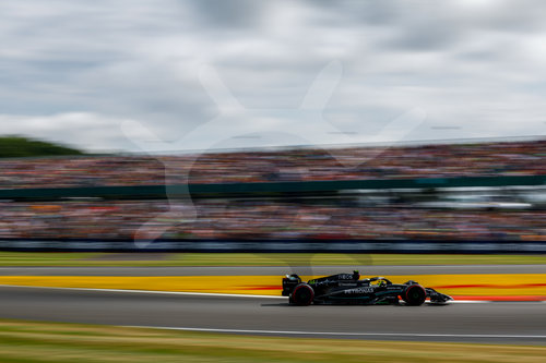 F1 Grand Prix of Great Britain