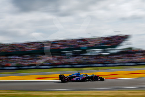 F1 Grand Prix of Great Britain