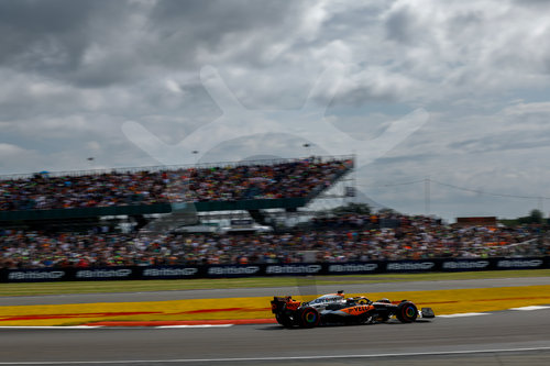 F1 Grand Prix of Great Britain