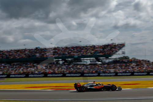 F1 Grand Prix of Great Britain