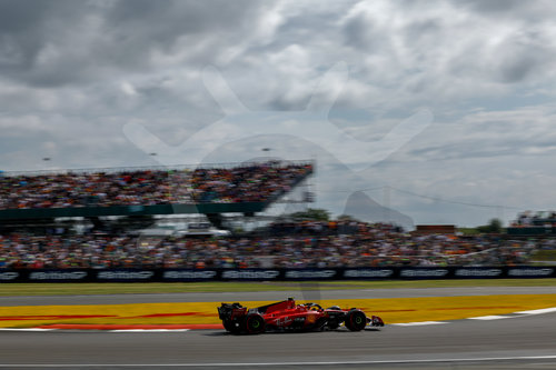 F1 Grand Prix of Great Britain