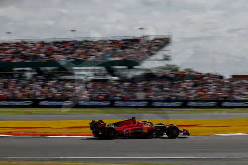 F1 Grand Prix of Great Britain