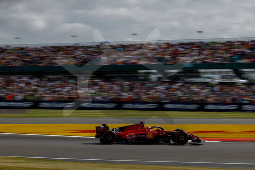 F1 Grand Prix of Great Britain
