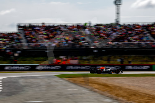 F1 Grand Prix of Great Britain