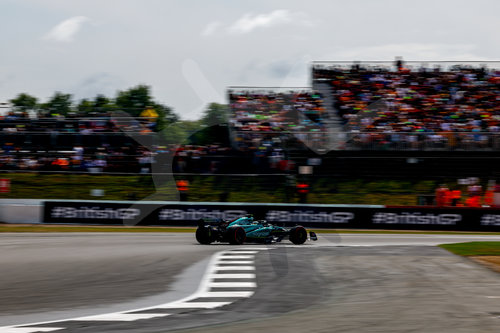 F1 Grand Prix of Great Britain