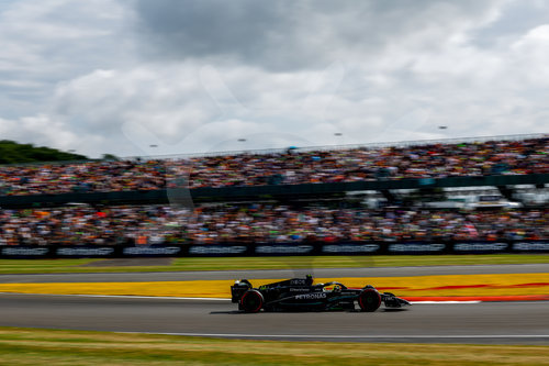 F1 Grand Prix of Great Britain