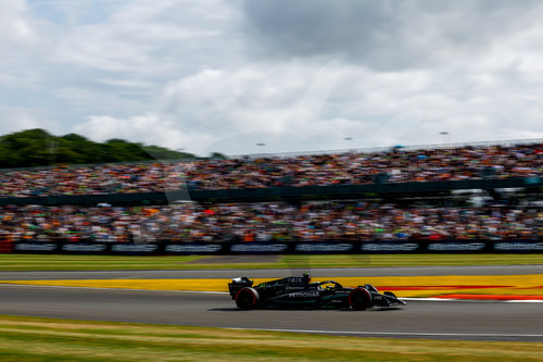 F1 Grand Prix of Great Britain