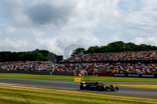 F1 Grand Prix of Great Britain