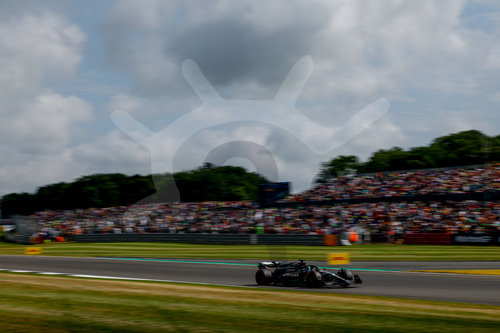 F1 Grand Prix of Great Britain