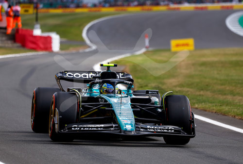 F1 Grand Prix of Great Britain