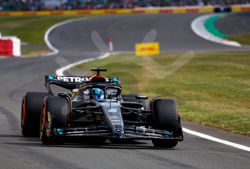F1 Grand Prix of Great Britain
