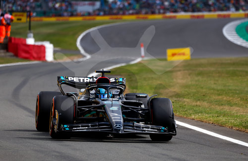 F1 Grand Prix of Great Britain