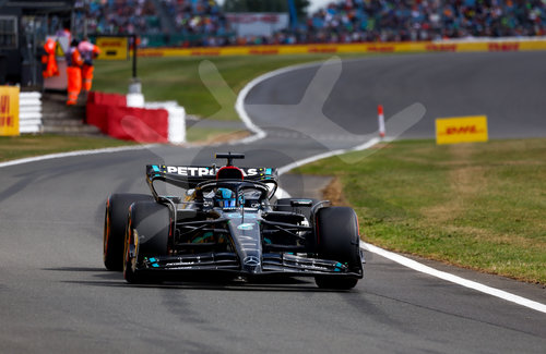 F1 Grand Prix of Great Britain
