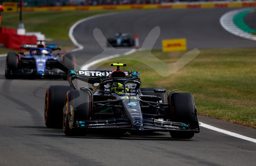 F1 Grand Prix of Great Britain