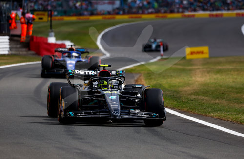 F1 Grand Prix of Great Britain