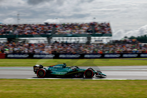 F1 Grand Prix of Great Britain