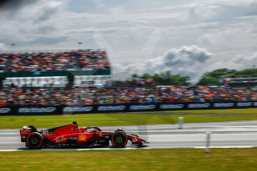 F1 Grand Prix of Great Britain
