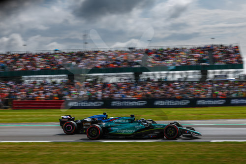 F1 Grand Prix of Great Britain