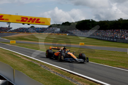 F1 Grand Prix of Great Britain