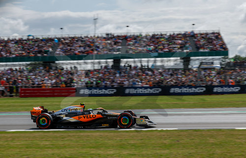 F1 Grand Prix of Great Britain