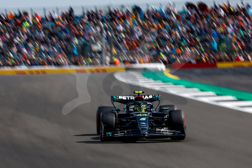 F1 Grand Prix of Great Britain