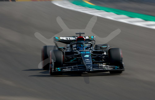 F1 Grand Prix of Great Britain