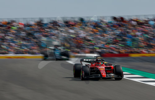 F1 Grand Prix of Great Britain