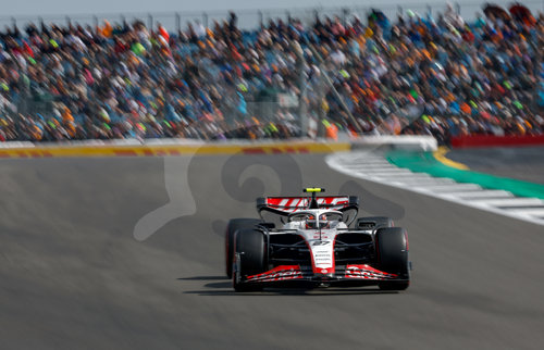 F1 Grand Prix of Great Britain